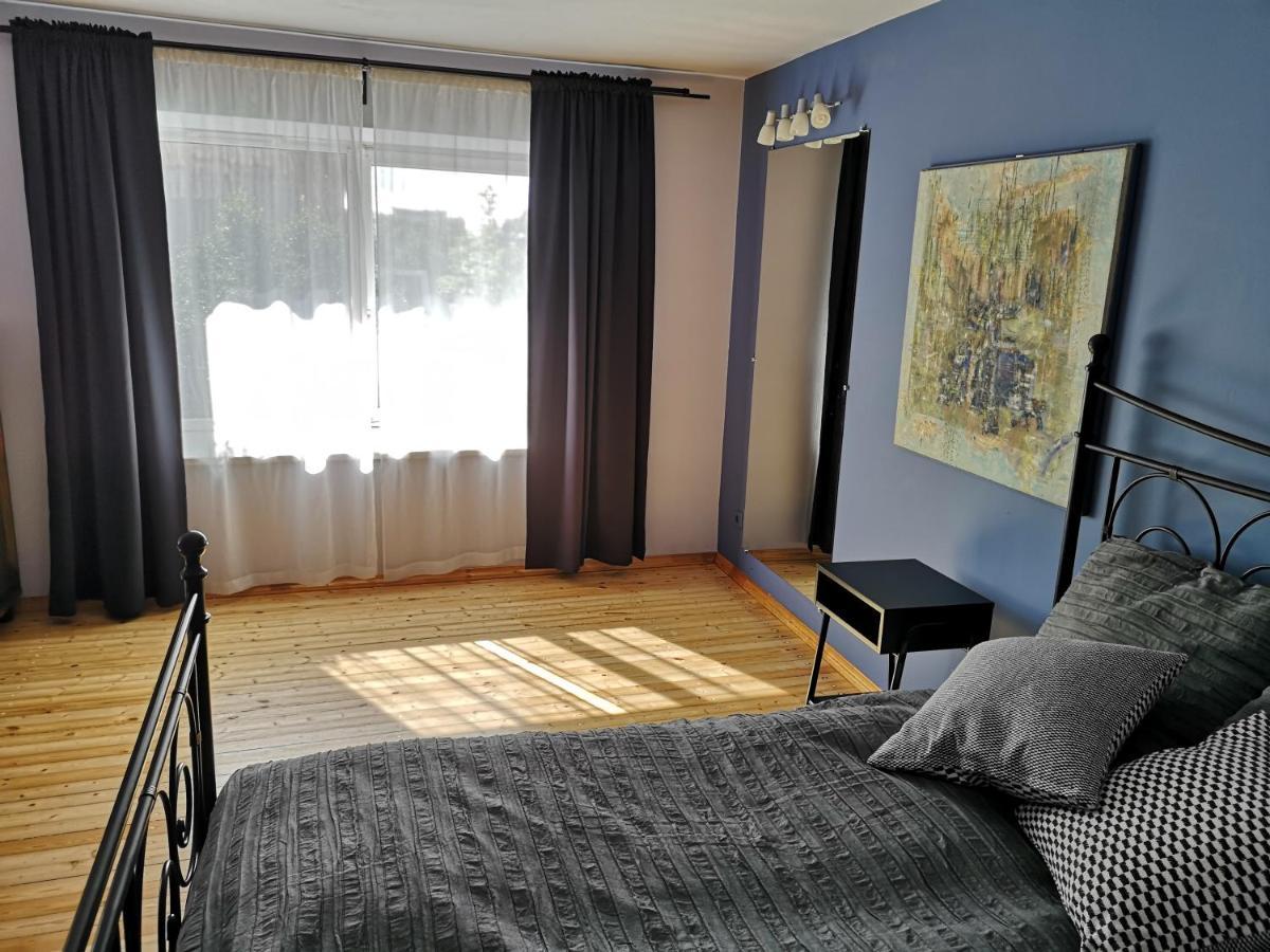 Park Apartment Каунас Экстерьер фото