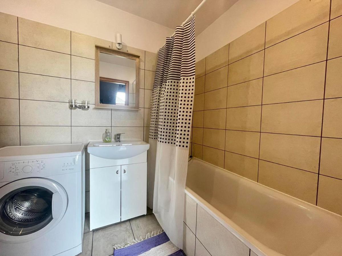 Park Apartment Каунас Экстерьер фото