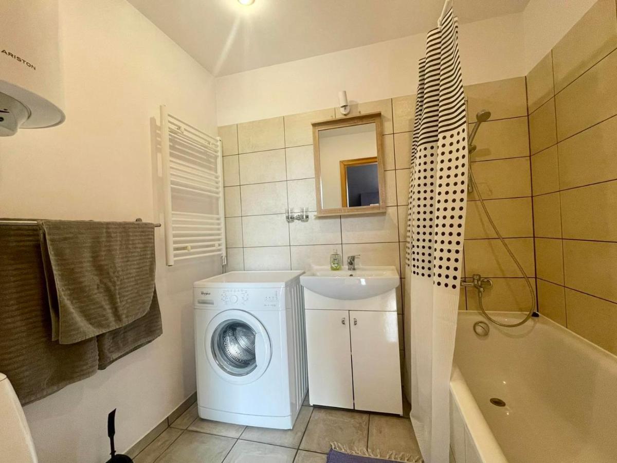 Park Apartment Каунас Экстерьер фото