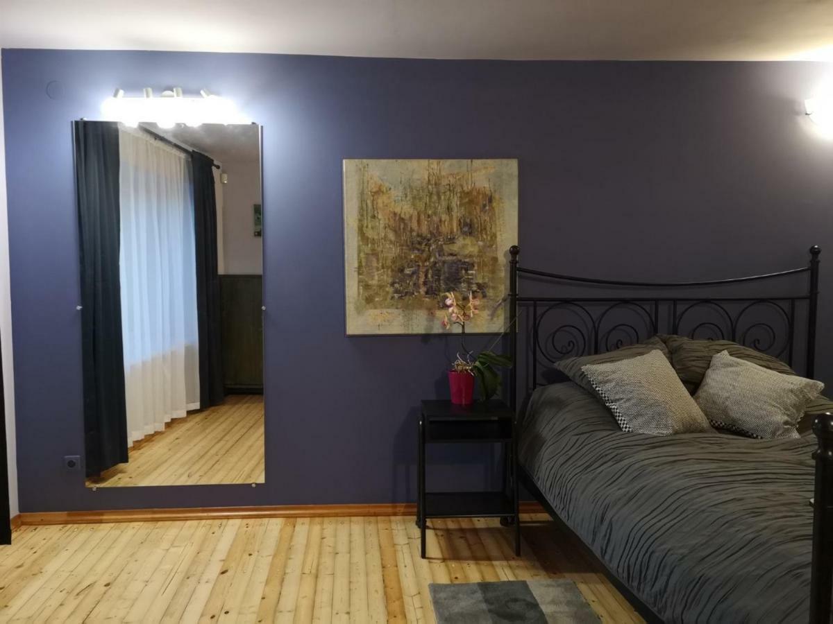 Park Apartment Каунас Экстерьер фото