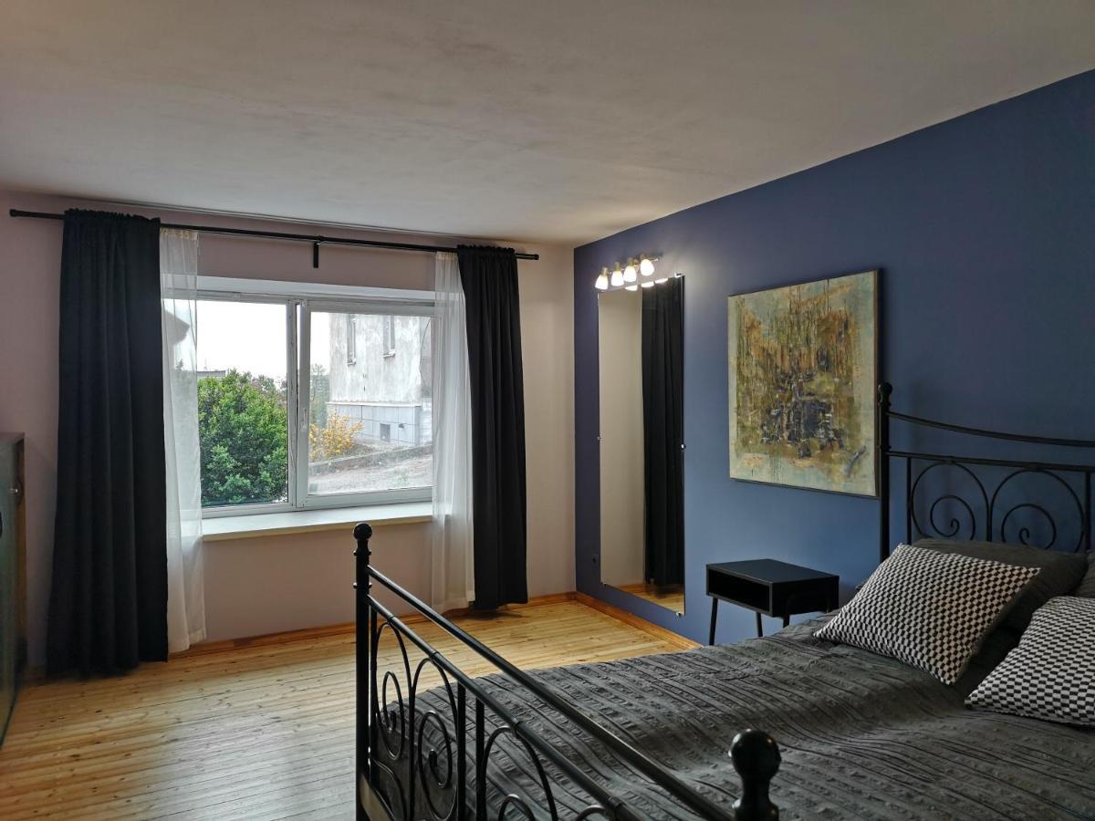 Park Apartment Каунас Экстерьер фото