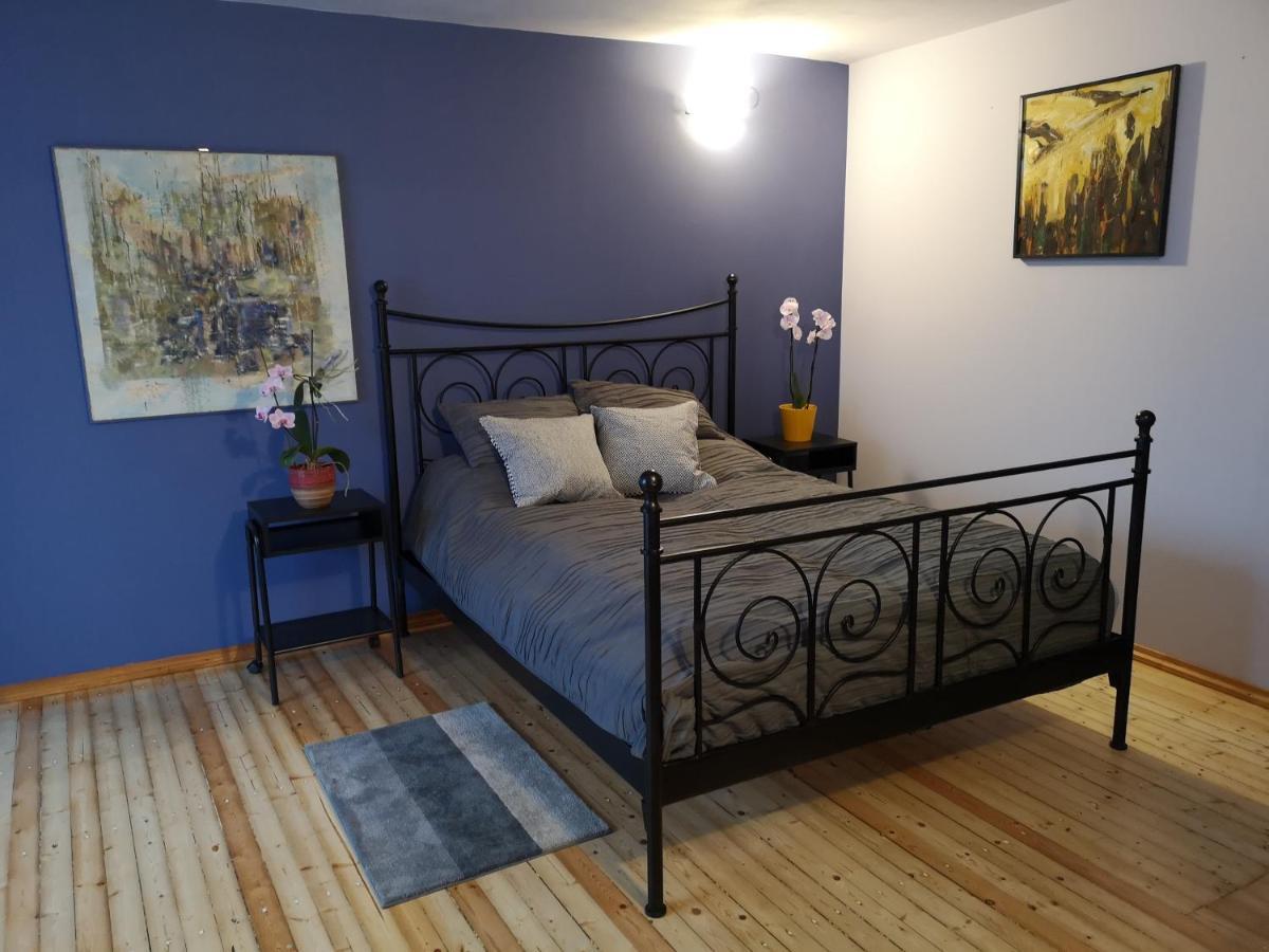 Park Apartment Каунас Экстерьер фото